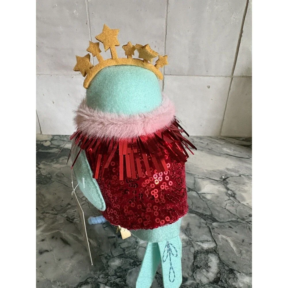 Target Wondershop Featherley Friends - Gala 2025 - NWT